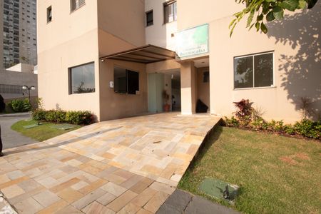 Apartamento à venda com 90m², 3 quartos e 2 vagasÁrea comum