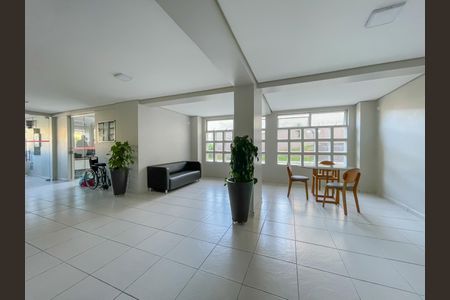 Apartamento à venda com 90m², 3 quartos e 2 vagasÁrea comum