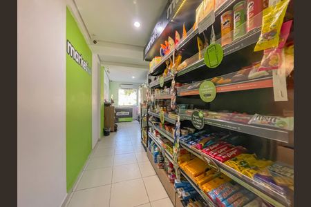 Apartamento à venda com 90m², 3 quartos e 2 vagasÁrea comum