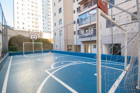 Apartamento à venda com 90m², 3 quartos e 2 vagasQuadra