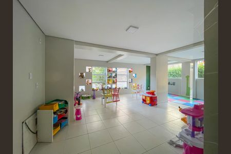 Apartamento à venda com 90m², 3 quartos e 2 vagasBrinquedoteca
