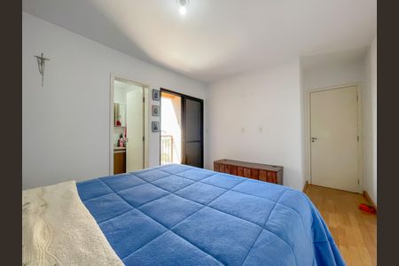 Apartamento à venda com 90m², 3 quartos e 2 vagasSuíte