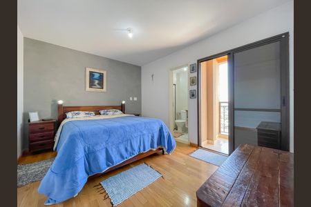 Apartamento à venda com 90m², 3 quartos e 2 vagasSuíte