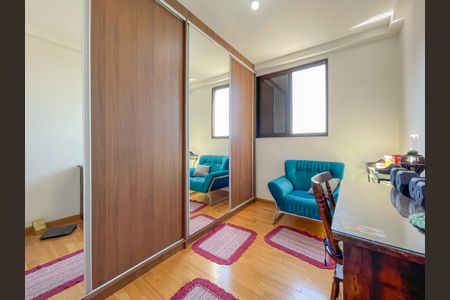 Quarto  de apartamento à venda com 3 quartos, 90m² em City Bussocaba, Osasco