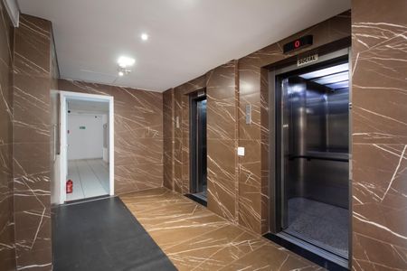 Apartamento à venda com 90m², 3 quartos e 2 vagasÁrea comum