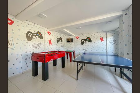 Apartamento à venda com 90m², 3 quartos e 2 vagasÁrea comum