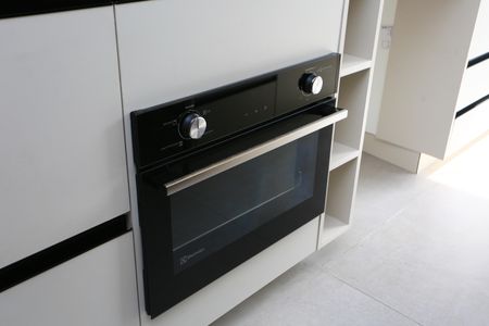 Apartamento para alugar com 38m², 1 quarto e 1 vagaCozinha