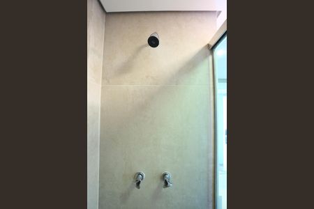 Apartamento para alugar com 38m², 1 quarto e 1 vagaBanheiro da Suíte