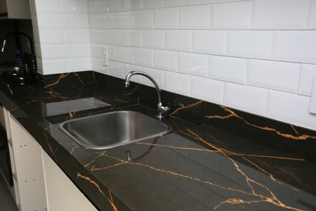 Apartamento para alugar com 38m², 1 quarto e 1 vagaÁrea de Serviço