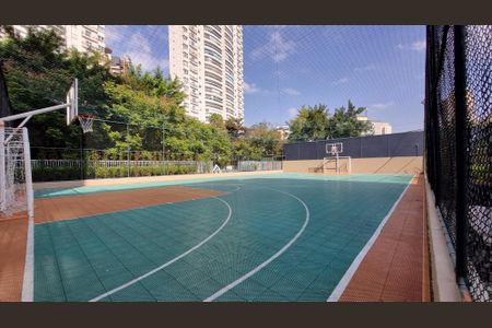 Apartamento para alugar com 38m², 1 quarto e 1 vagaÁrea comum