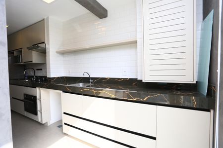 Apartamento para alugar com 38m², 1 quarto e 1 vagaÁrea de Serviço