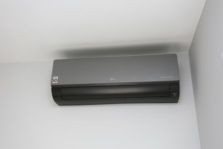 Apartamento para alugar com 38m², 1 quarto e 1 vagaSuíte