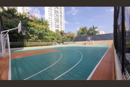 Apartamento para alugar com 38m², 1 quarto e 1 vagaÁrea comum