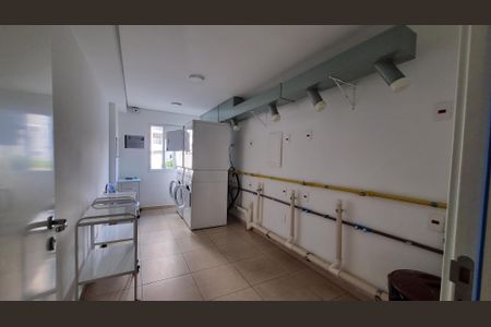 Apartamento para alugar com 38m², 1 quarto e 1 vagaÁrea de Serviço