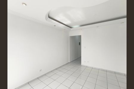 Sala de apartamento para alugar com 3 quartos, 76m² em Vila Guarani, Jundiaí