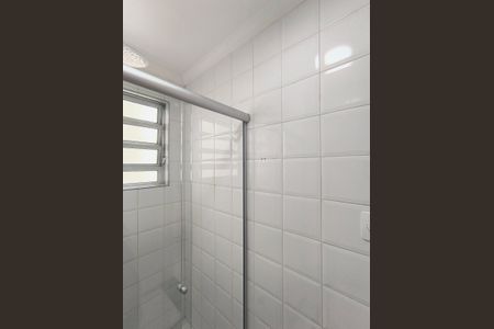 Apartamento à venda com 76m², 3 quartos e 2 vagasBanheiro da Suíte