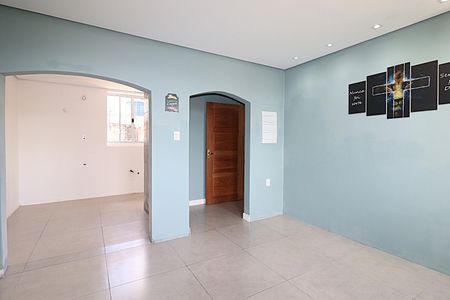 Apartamento à venda com 3 quartos, 80m² em Passo D’areia, Porto Alegre