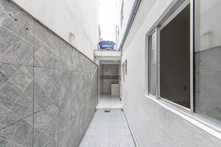 Casa para alugar com 110m², 1 quarto e sem vaga Casa para alugar com 110m², 1 quarto e sem vagaÁrea Externa