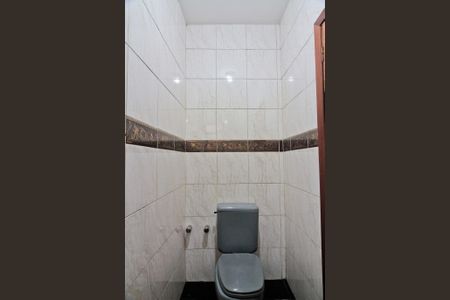 Casa para alugar com 232m², 4 quartos e 3 vagasLavabo