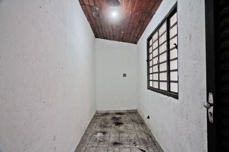 Casa para alugar com 232m², 4 quartos e 3 vagasÁrea de Serviço