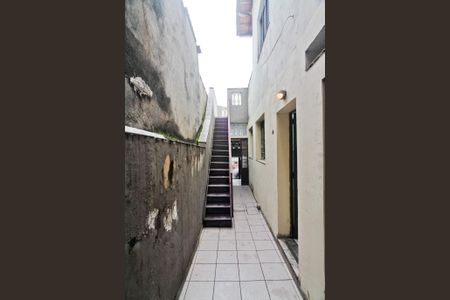 Casa para alugar com 232m², 4 quartos e 3 vagasÁrea externa