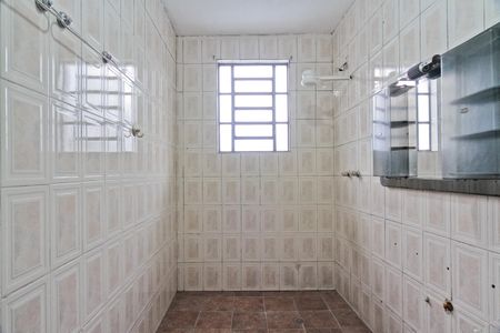 Casa para alugar com 232m², 4 quartos e 3 vagasBanheiro