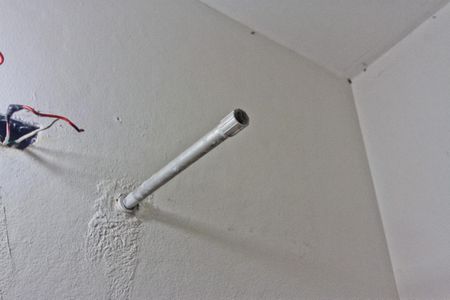 Casa para alugar com 232m², 4 quartos e 3 vagasSalão - banheiro