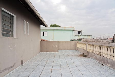 Casa para alugar com 232m², 4 quartos e 3 vagasÁrea externa