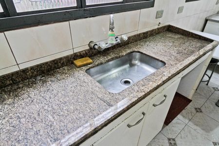 Casa para alugar com 232m², 4 quartos e 3 vagasCozinha