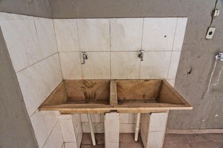 Casa para alugar com 232m², 4 quartos e 3 vagasÁrea de Serviço