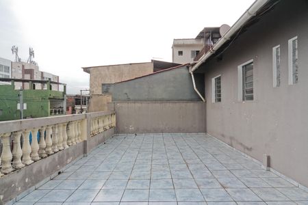 Casa para alugar com 232m², 4 quartos e 3 vagasÁrea externa