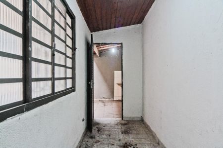 Casa para alugar com 232m², 4 quartos e 3 vagasÁrea de Serviço