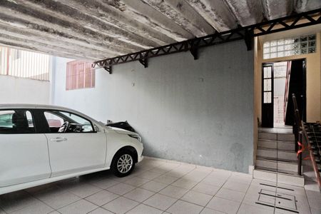 Casa para alugar com 232m², 4 quartos e 3 vagasGaragem