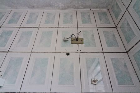 Casa para alugar com 232m², 4 quartos e 3 vagasBanheiro da Suíte