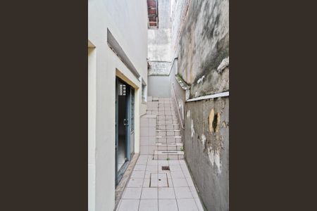 Casa para alugar com 232m², 4 quartos e 3 vagasÁrea externa