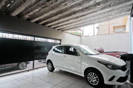 Casa para alugar com 232m², 4 quartos e 3 vagasGaragem
