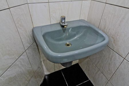 Casa para alugar com 232m², 4 quartos e 3 vagasLavabo