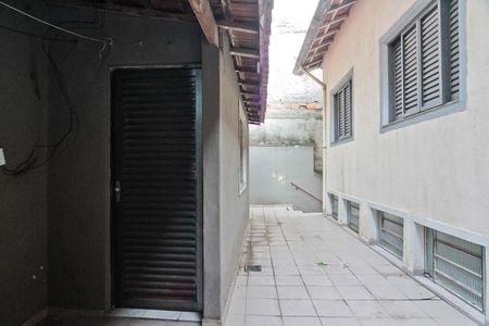 Casa para alugar com 232m², 4 quartos e 3 vagasÁrea de Serviço