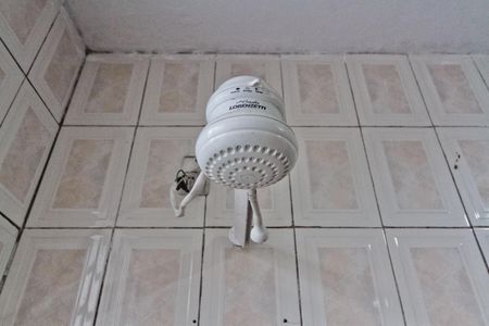 Casa para alugar com 232m², 4 quartos e 3 vagasBanheiro