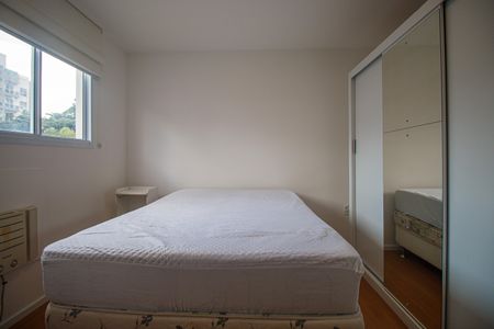 Quarto  de apartamento para alugar com 1 quarto, 45m² em Andaraí, Rio de Janeiro