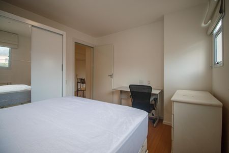 Quarto  de apartamento para alugar com 1 quarto, 45m² em Andaraí, Rio de Janeiro