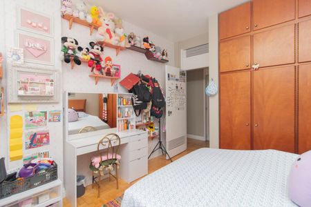 Apartamento para alugar com 186m², 4 quartos e 1 vagaQuarto 2