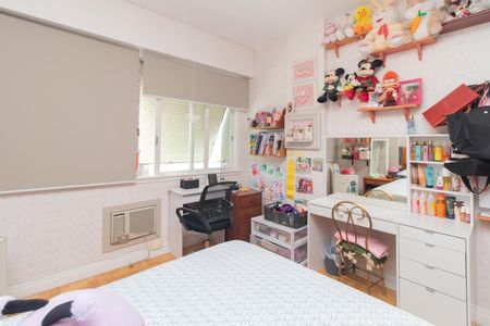 Apartamento para alugar com 186m², 4 quartos e 1 vagaQuarto 2