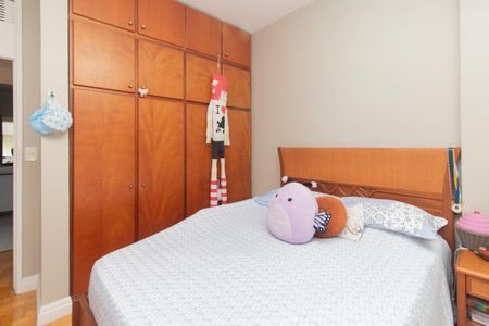 Apartamento para alugar com 186m², 4 quartos e 1 vagaQuarto 2