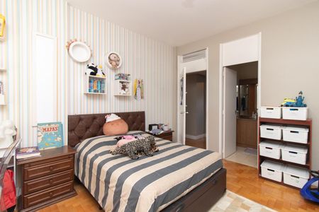 Apartamento para alugar com 186m², 4 quartos e 1 vagaQuarto 4 - Suíte