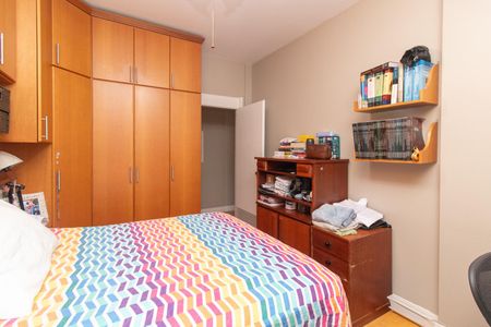 Apartamento para alugar com 186m², 4 quartos e 1 vagaQuarto 1