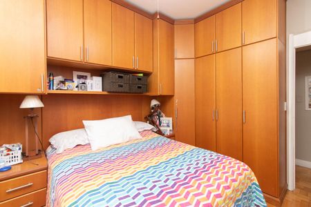 Quarto 1 de apartamento para alugar com 4 quartos, 186m² em Independência, Porto Alegre