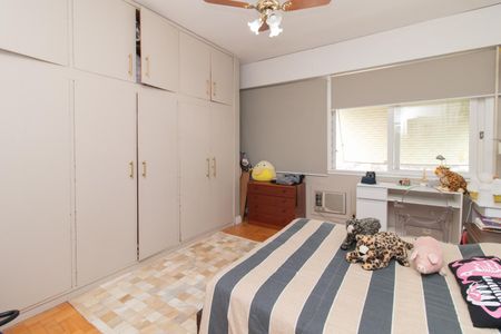 Apartamento para alugar com 186m², 4 quartos e 1 vagaQuarto 4 - Suíte