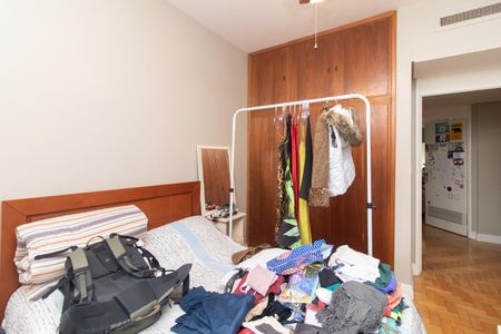 Apartamento para alugar com 186m², 4 quartos e 1 vagaQuarto 3