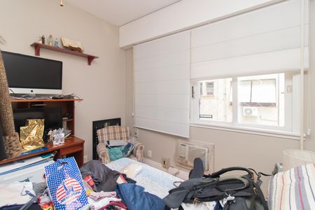 Apartamento para alugar com 186m², 4 quartos e 1 vagaQuarto 3